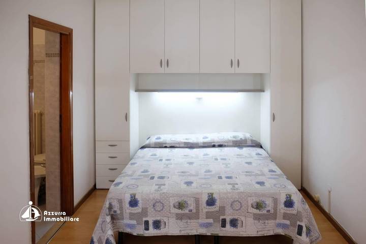 Ganzes Studio, Ferienwohnung 'Shopping Center M05' mit Klimaanlage in Lido di Jesolo, Jesolo-stadt