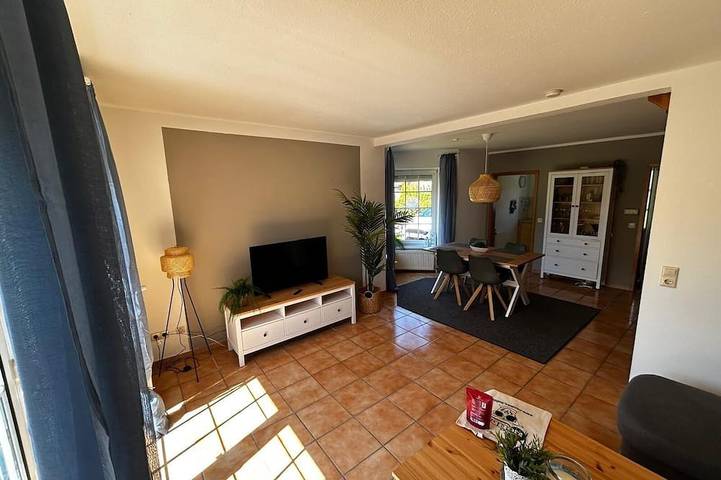 Ferienhaus für 4 Personen