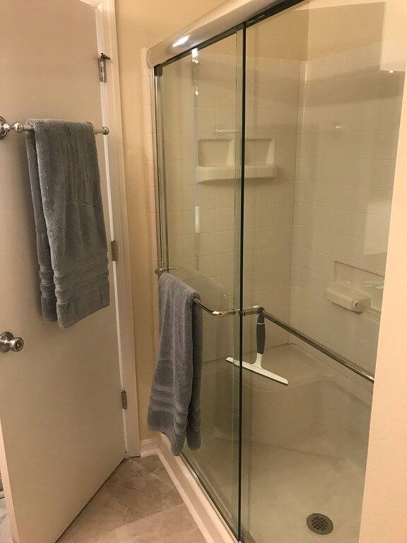 Der Herbst ist wunderschön in The Villages! Nizza 2 Schlafzimmer, 2 Badezimmer nach Hause mit Golfwagen! in The Villages, Sumter County