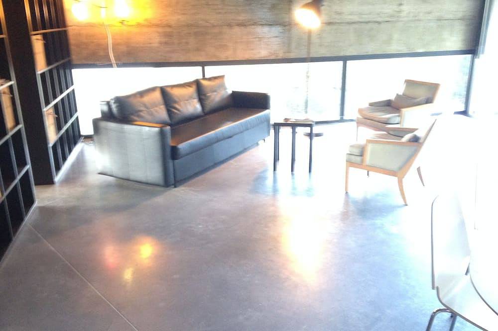 Loft am Mont St Clair mit privatem Pool und Meerblick - Sete in Sete, Mittelmeerküste (Frankreich)