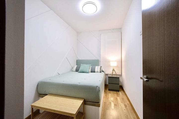 Ganze Wohnung, Rosalia Park in Melide, La Coruña Provinz