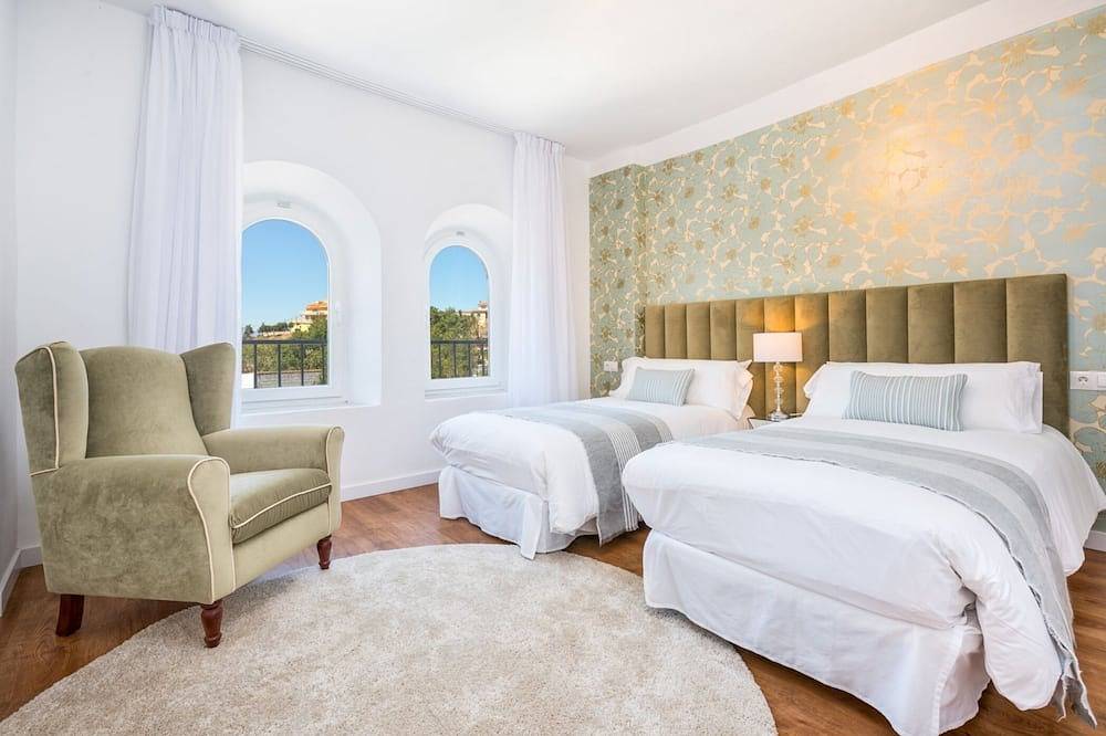 Iloftmalaga Villa Elisa in Málaga (Este), Malaga