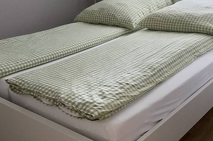 Ferienhaus für 5 Personen, mit Terrasse und Garten in Bad Bentheim - 2