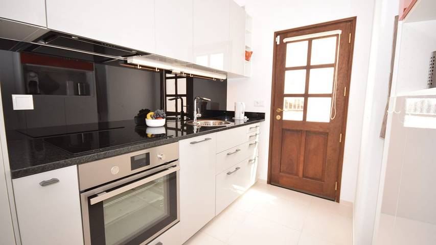 Ferienhaus für 5 Personen, mit Terrasse in Olhão - 3