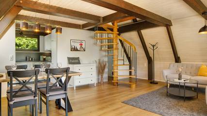 Ferienhaus für 4 Personen in Schramberg, Hochschwarzwald, Bild 3