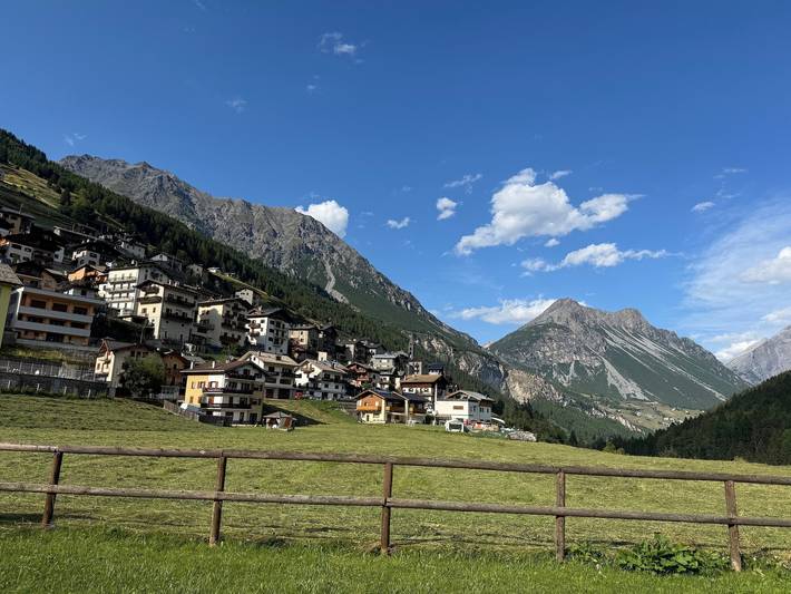 Apartamento entero, Apartamento "Cima Piazzi" – Confort, Relax y Naturaleza entre Bormio y Livigno in Semogo, Valdidentro