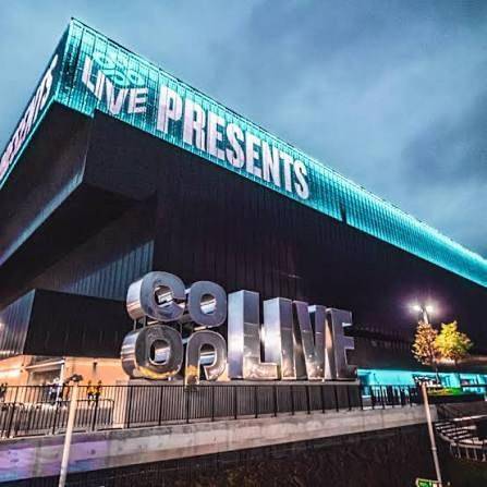 Maison d’hôte pour 2 personnes, avec terrasse à Manchester - 3