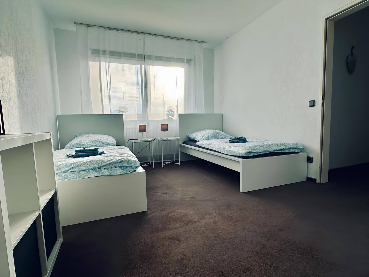 Ganze Wohnung, Sleepwell-Steinfurt in Steinfurt, Münsterland