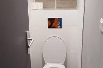 Appartement De Vacances pour 4 Personnes dans Embrun, Région de Gap, Photo 2