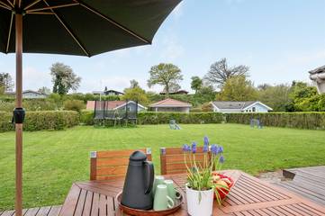 Ferienhaus für 8 Personen in Rudkøbing, Langeland, Bild 1