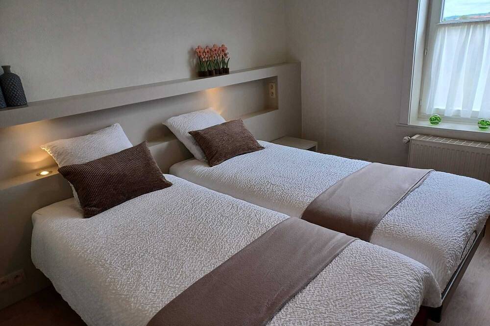 Vakantiehuis de Horizon in Reningelst, Poperinge