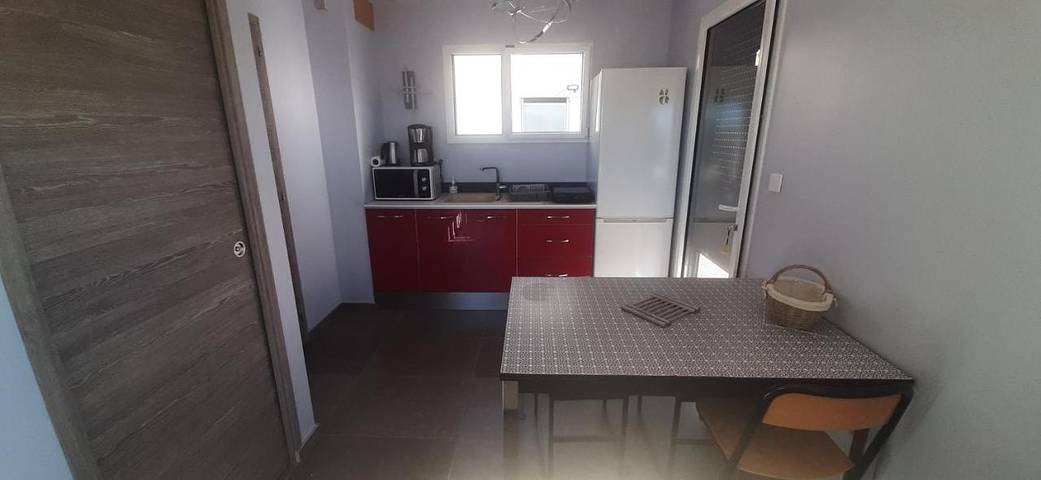 Gîte pour 2 personnes, avec vue et balcon à Civrieux-d'Azergues - 3