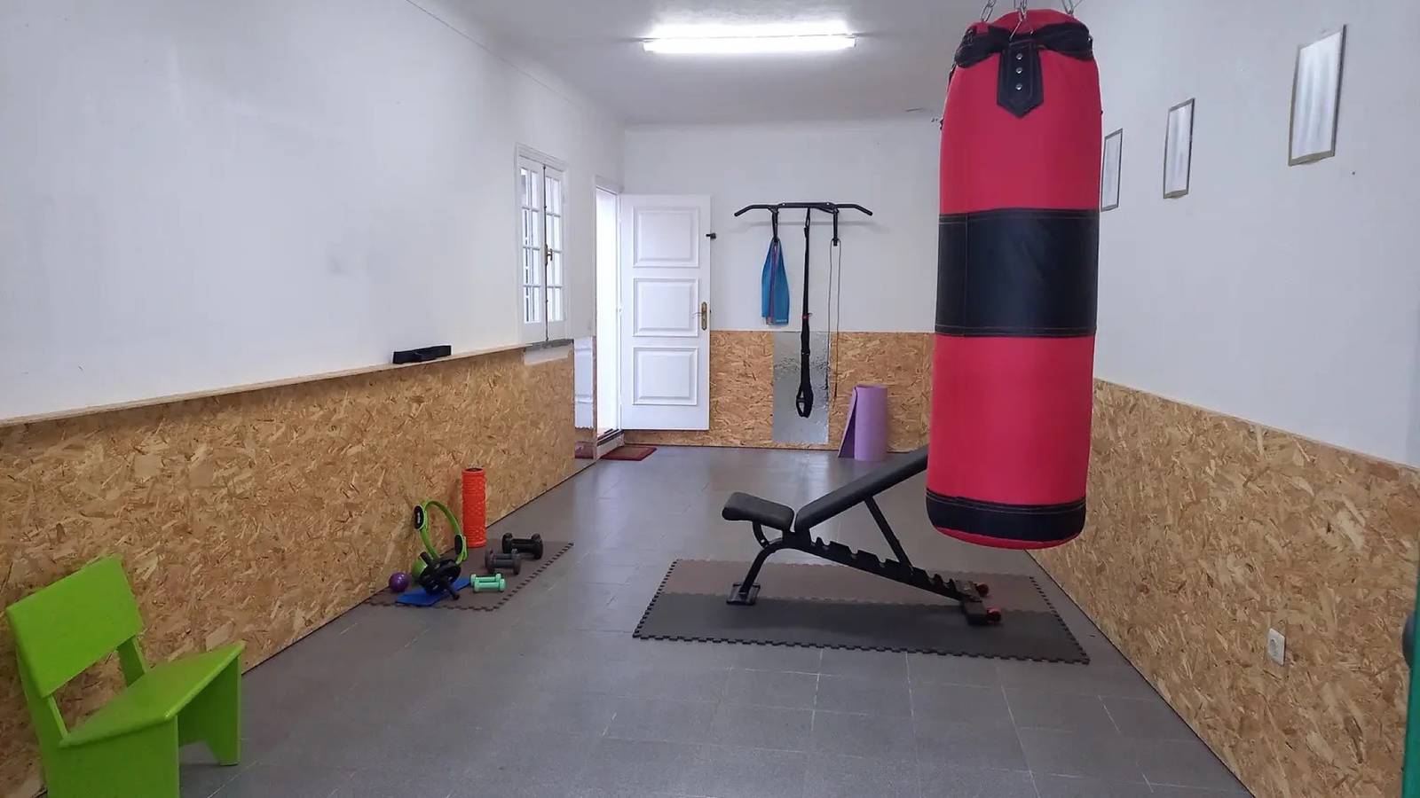 Holiday Home "Casa Pascoal" (300 m2) in São Miguel Island, Ribeira Grande (Conceição)