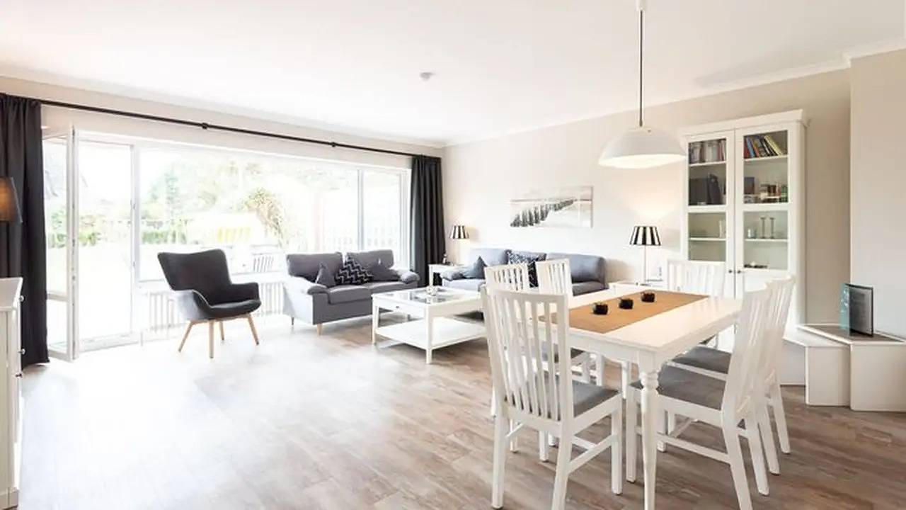 Ferienhaus für 6 Personen (90 m²) in Wenningstedt in Wenningstedt, Sylt