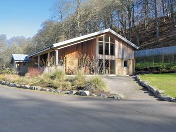 Cottage for 6 People in Inverness, Highlands, Photo 1