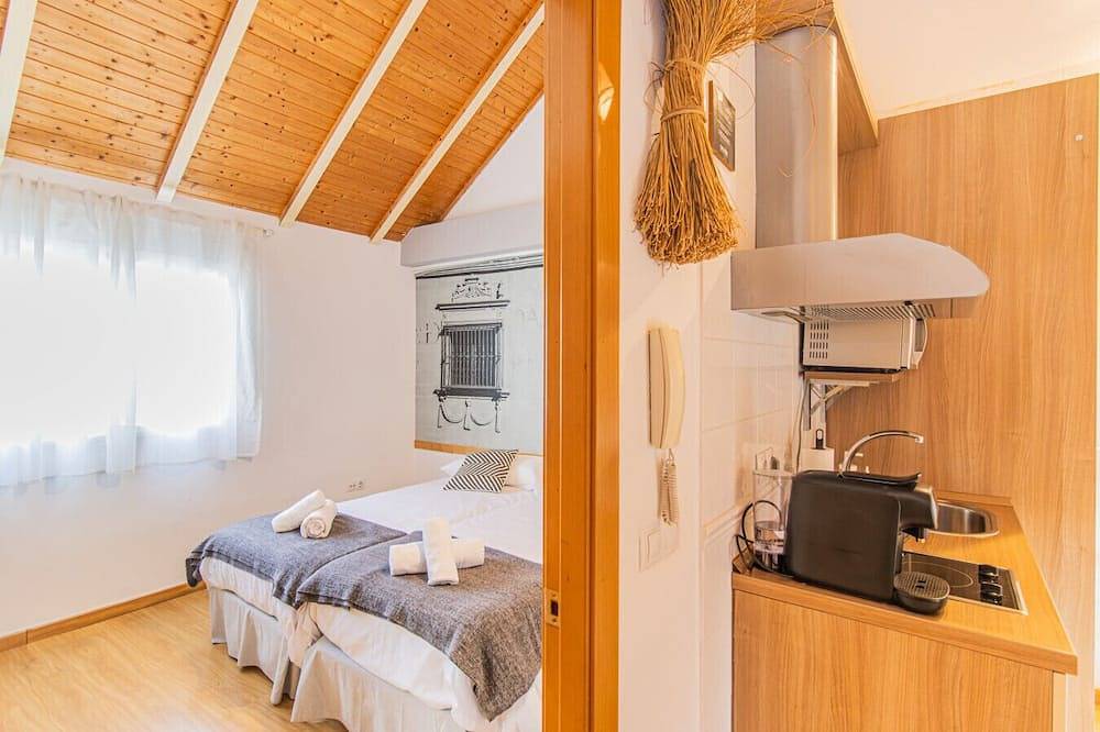 Apartamento entero, Editar Intimate retreat with Andalusian essence in Úbeda, Provincia de Jaén
