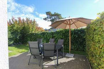 Ferienhaus für 4 Personen in Zingst, Fischland - Darß - Zingst, Bild 3