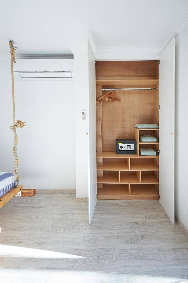 Gîte pour 3 personnes, avec balcon à Estoril - 4