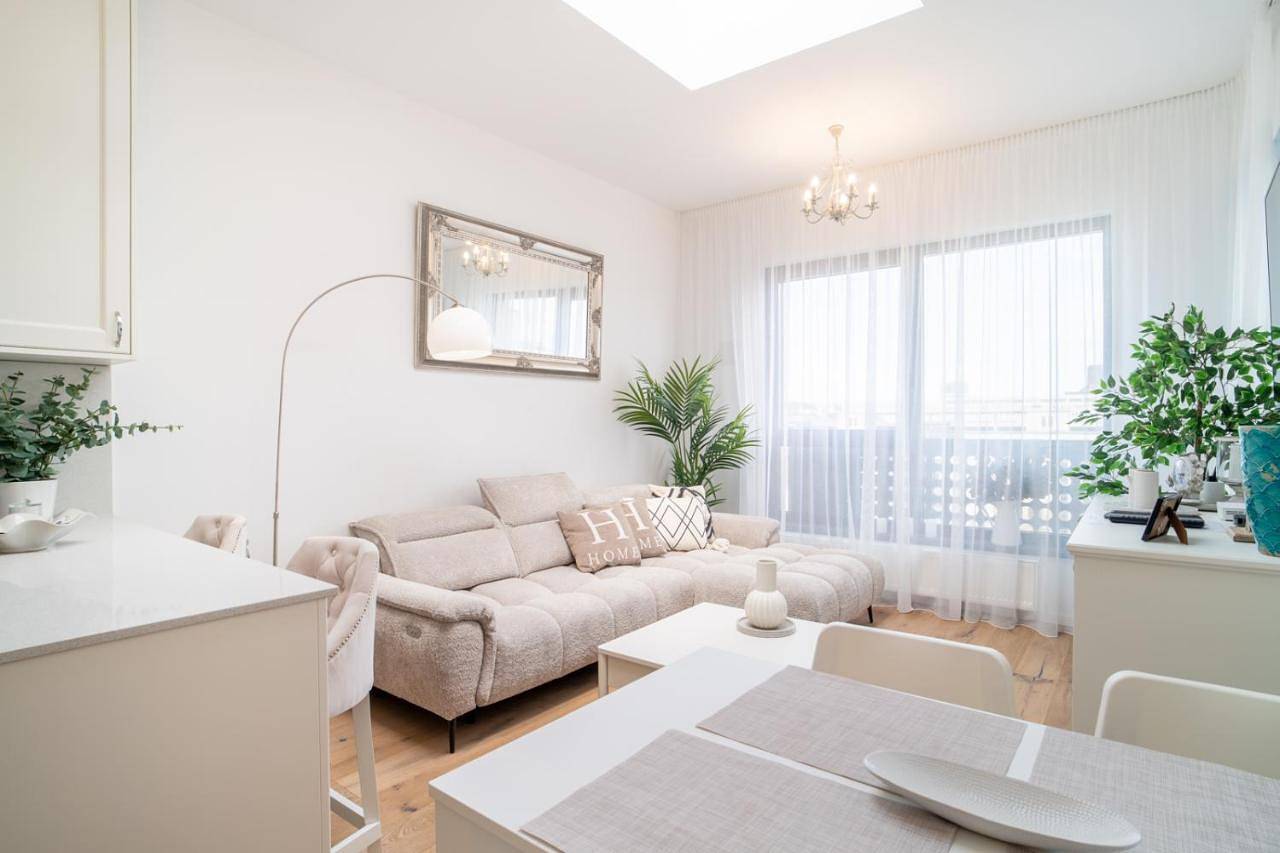 Ganze Wohnung, One-Bedroom Apartment in Bratislava, Bratislava und Umgebung
