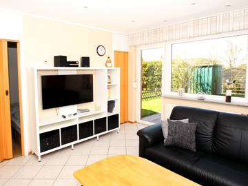 Bungalow für 6 Personen in Dornumersiel, Dornum, Bild 4