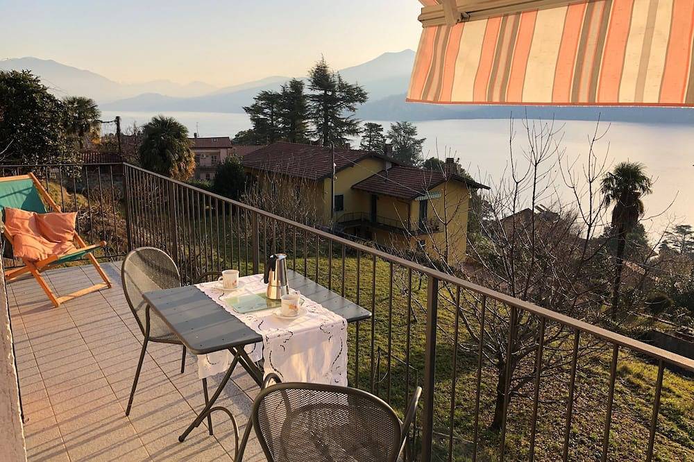 Rustico La Gra in San Maurizio (Ghiffa), Ghiffa