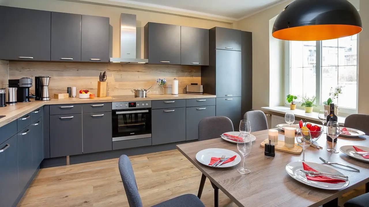 Appartamento vacanze a Harz a partire da 133€ a notte