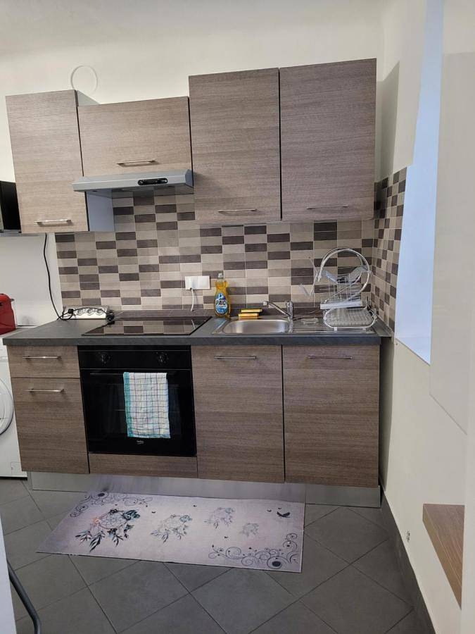 Gîte pour 4 personnes, avec vue à Moulinet - 2