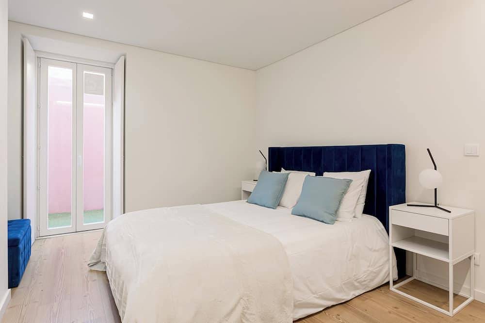 Apartamento entero, Contemporary Comfort in Lisbon in Ajuda, Costa de Lisboa