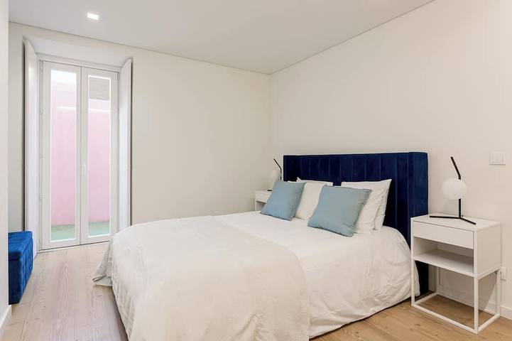 Apartamento de vacaciones para 5 personas - 1