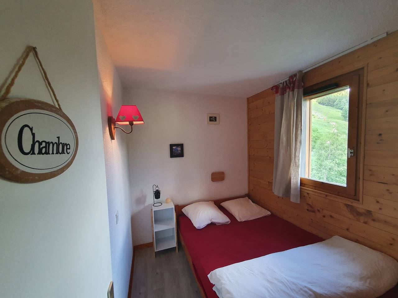 Appartement entier, Soleil N°412 in Vénosc, Les Deux Alpes