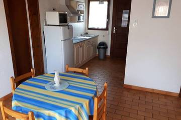 Gîte pour 2 personnes, avec piscine, animaux acceptés à Eugénie-les-Bains
