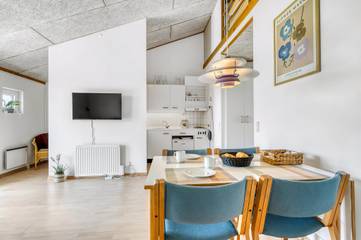 Ferienwohnung für 4 Personen in Løkken, Nordjütland, Bild 2