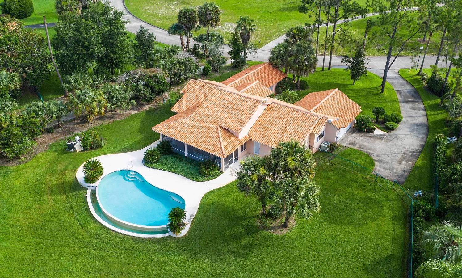 Casa vacanza a Contea di Lake a partire da 366€ a notte