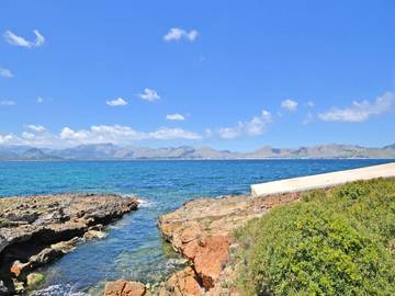 Villa in Marina Manresa, Alcúdia für 6 