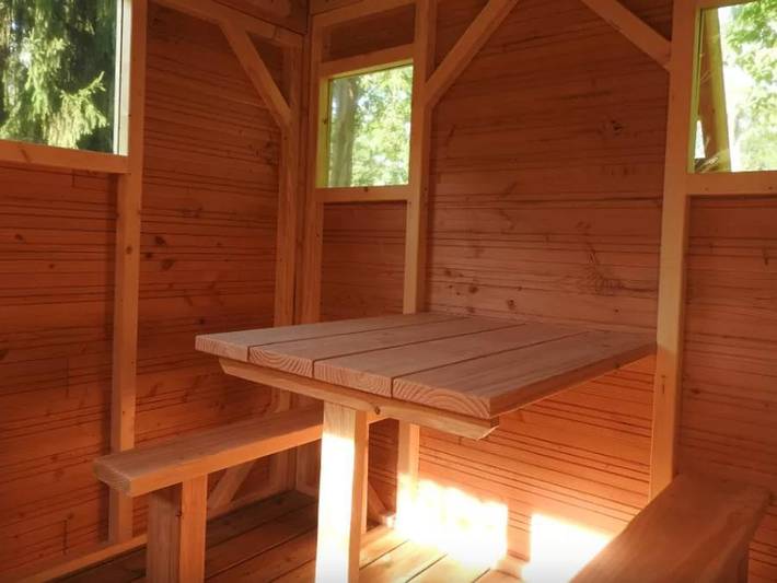 Location de vacances pour 2 personnes, avec bassin pour enfant à Lestelle-Bétharram - 4