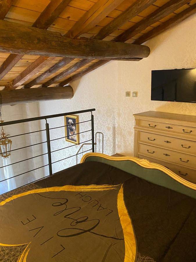 Duplex Studio in Vauvert, Côte méditerranéenne (France)