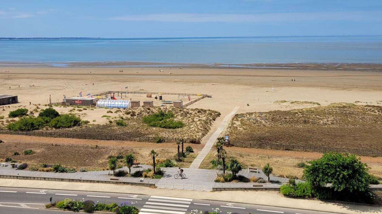 Hôtel Spa du Béryl - Casino Joa de St Brévin l'Océan in Saint-Brévin l'Océan, Saint-Brevin-les-Pins