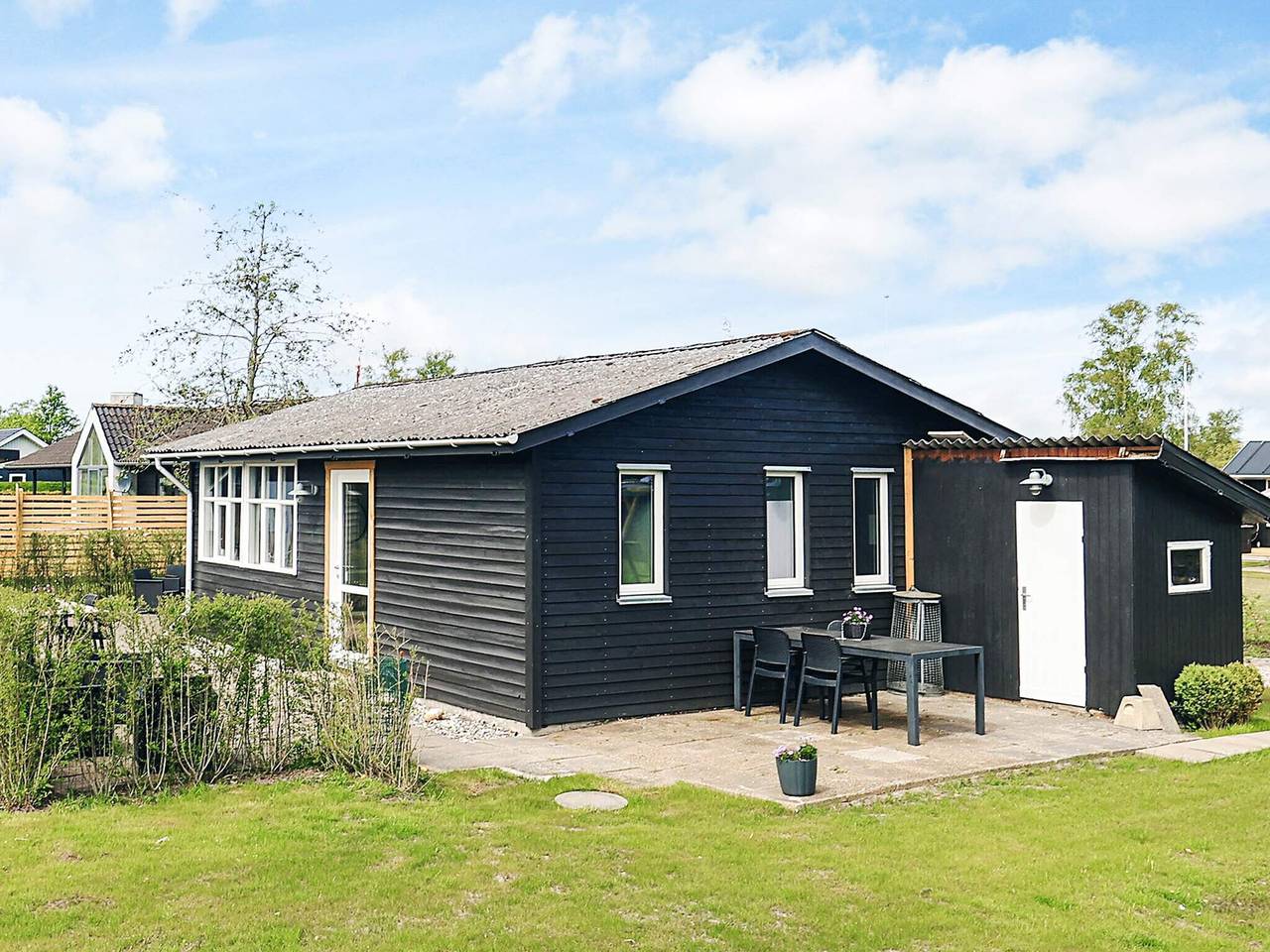 Casa vacanza a Hadsund a partire da 63€ a notte
