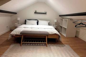 Appartement De Vacances pour 4 Personnes dans Amiens, Région d'Amiens, Photo 1