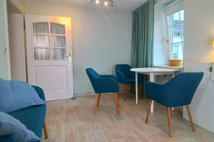 Ferienwohnung für 2 Personen in Lauenförde