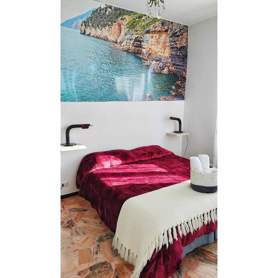 B&B Petit déjeuner in Chiavari, Riviera di Levante