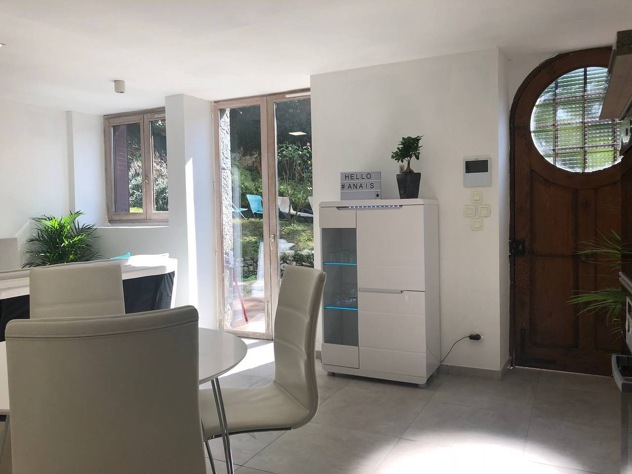 Appartement entier, Appartement Le Victor in Aix-les-Bains, Région de Chambéry