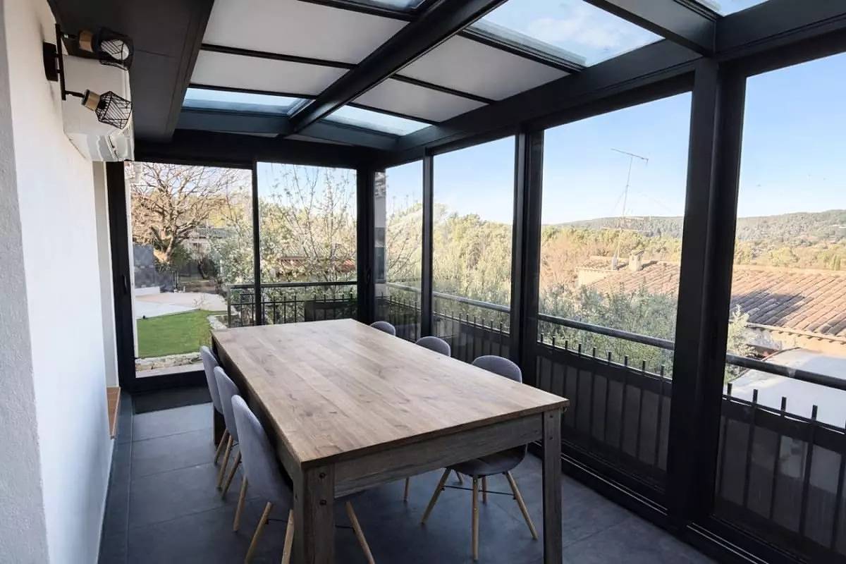 Casas " Villas para 8 personas in Draguignan, Region de Draguignan