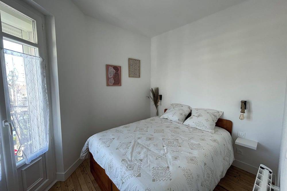 Ganze Wohnung, 100% renovated 4/6P apartment! in Merlimont Plage, Merlimont