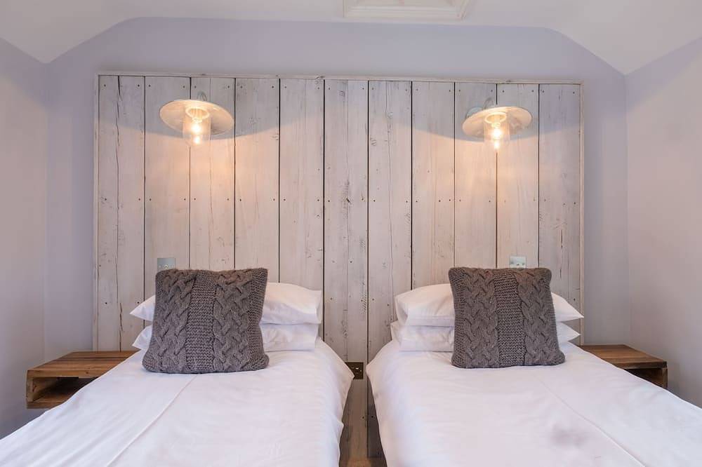 Sailmaker's Cottage - Lymington Town Centre in Lymington, Hampshire