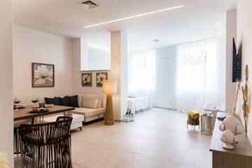 Ferienhaus für 2 Personen in Monopoli