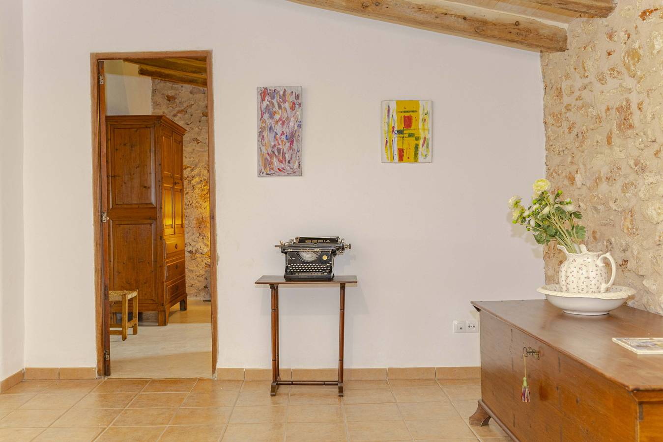 Villa Can Granot in Felanitx, Mallorca Sur