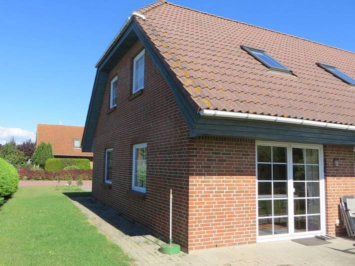 Ferienhaus für 4 Personen, mit Terrasse in Puttgarden - 3