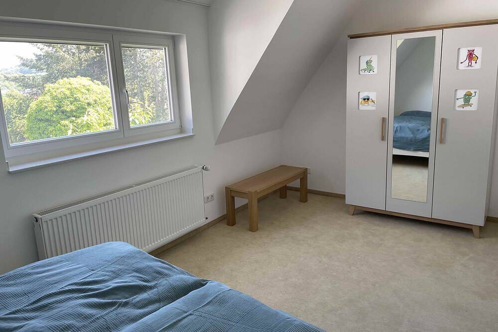 Ferienhaus in Aachen in Laurensberg, Aken