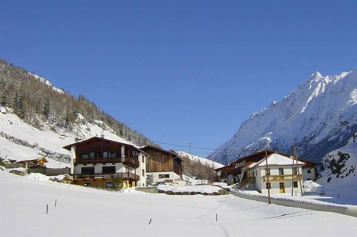 Appartamento vacanze per 1 persone - 1